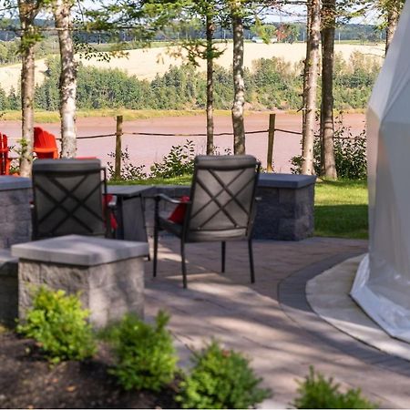 Gravity Luxury Domes Hotel South Maitland Luaran gambar